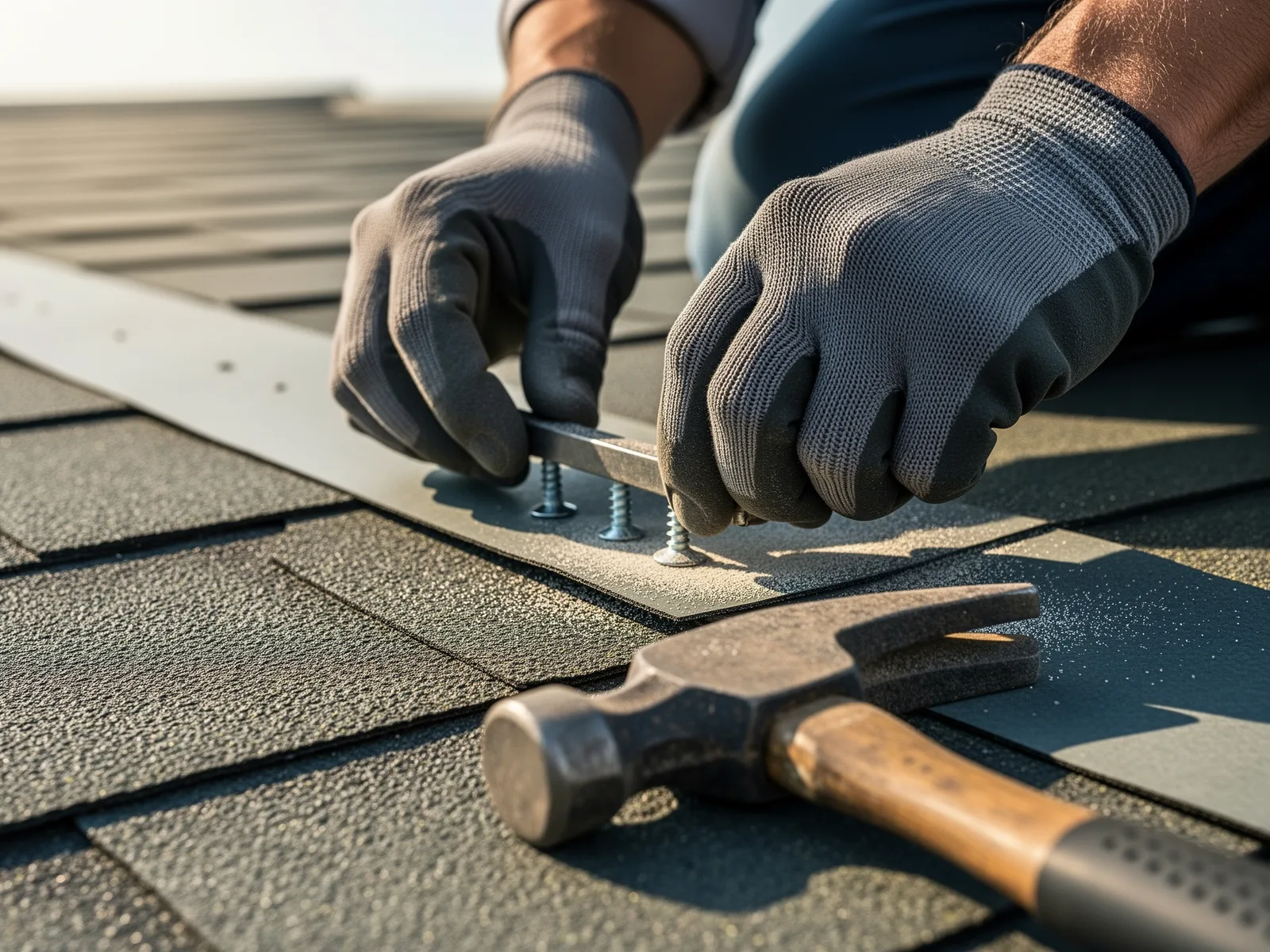 Why choose Fascia Repair in Graysville, TN